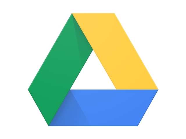 google drive backup and sync update