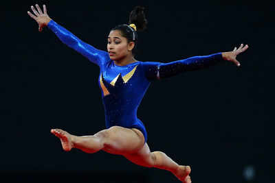 What happened to the young gymnast could happen to me too: Dipa Karmakar
