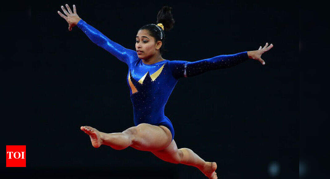 What happened to the young gymnast could happen to me too: Dipa ...