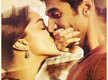 
First look: Aditya Roy Kapur-Shraddha Kapoor look smitten in 'OK Jaanu' poster
