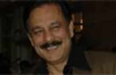 Subroto turns down proposal to head Hockey India | undefined News ...