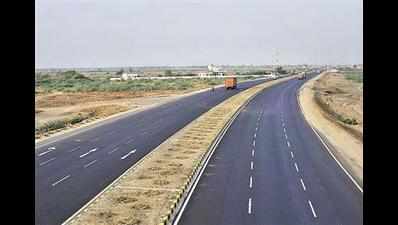 NHAI to kick off work on NH-8 cloverleaf within ‘a fortnight’