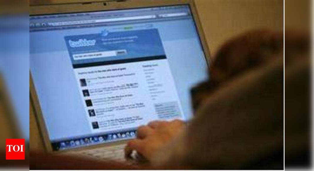 Hackers: High profile Twitter account hacks reveal cyber cracks | India ...