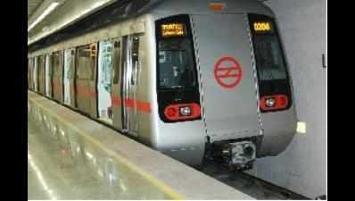 DMRC likely to get nod to buy 916 coaches soon