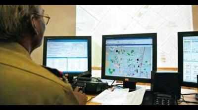Integrated police control room, a distant dream