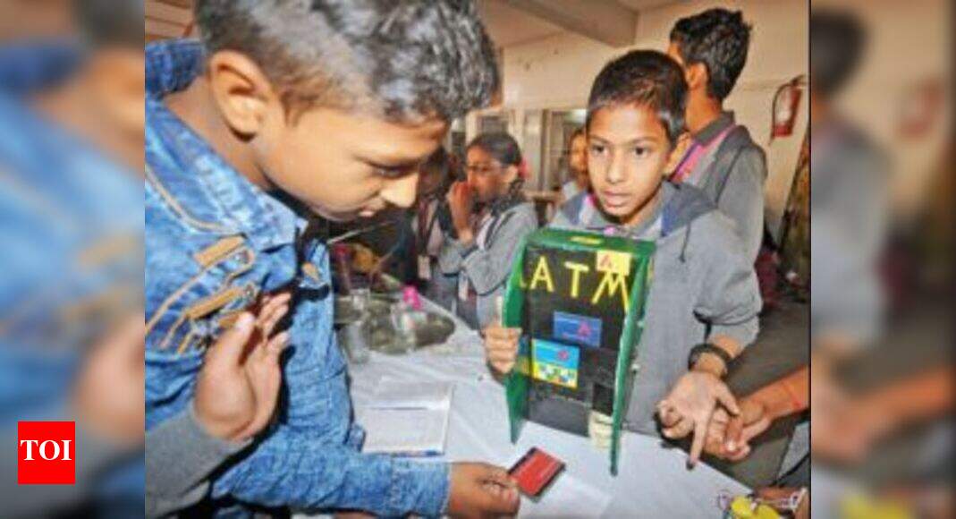 Banks expect huge rush on Tuesday Ahmedabad News Times of India