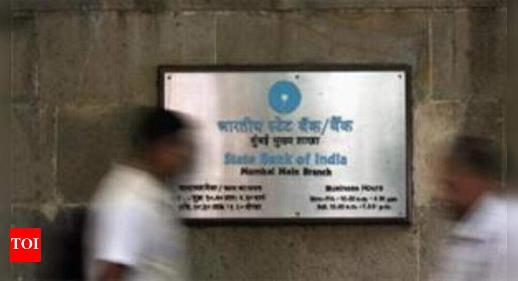 SBI SBI sells Rs 1,794 crore stake in its life insurance