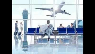 Chakeri airport set to spring back to life
