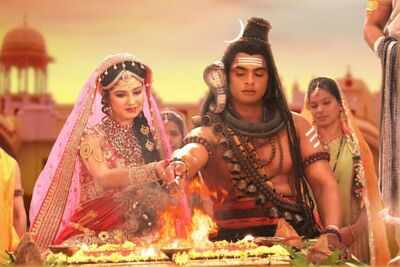 Hara Hara Mahadev to be aired for half an hour