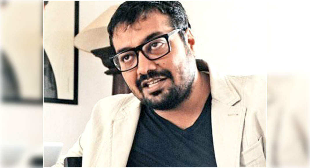Anurag Kashyap My Sex Life Is Better Than The Films I Direct