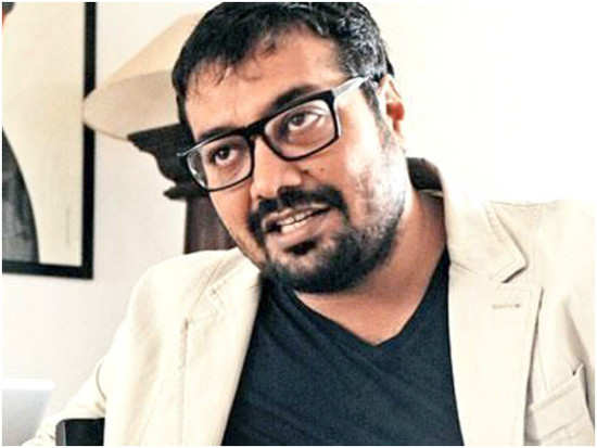 Anurag Kashyap: My sex life is better than the films I direct!