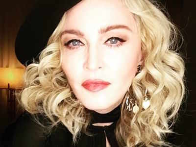 Madonna: I've been a victim of abuse, bullying, and sexism