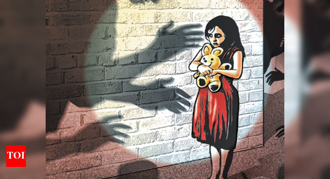 Infographic: Is demonetisation affecting crime in Delhi? | India News ...