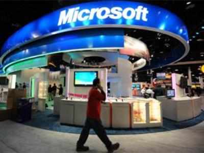 Microsoft India’s software revenue surges by 50% in 2015-16