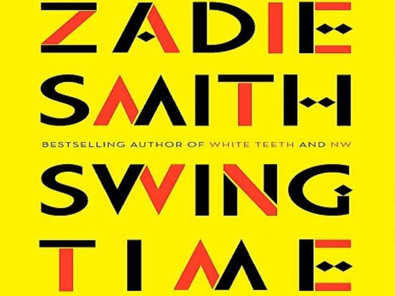 Book Review: Swing Time
