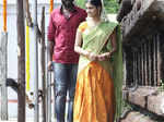 Azhagendra Sollukku Amudha Movie Stills