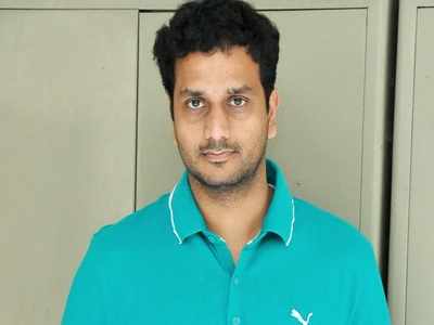 400px x 300px - Srinivas Avasarala's new movie has a title | Telugu Movie News - Times of  India