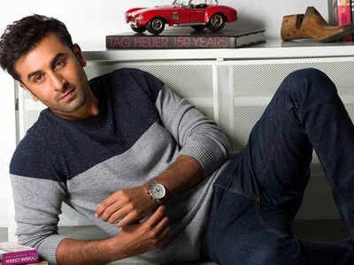 This is when Ranbir Kapoor will move into new bachelor pad