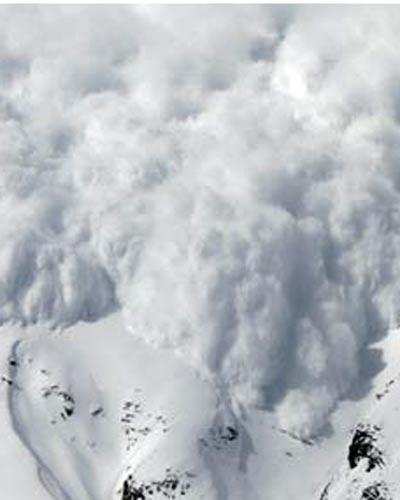 Climate change likely caused deadly avalanche in Tibet