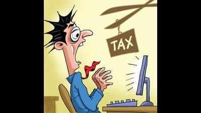 Cuttack Municipal Corporation to attach property of tax defaulters
