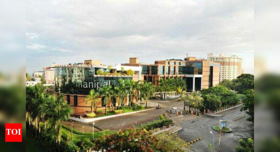 Manipal Univeristy hosts talk by Kathy Perkins, renowned stage and ...