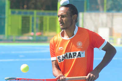 We played simple hockey today, says captain Harjeet Singh