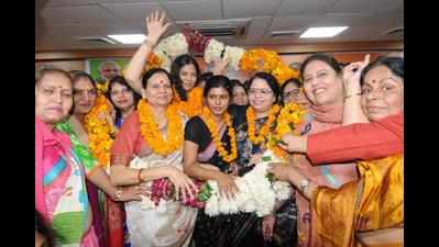 ‘Mayawati’s money became useless after demonetisation’