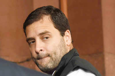 BJP thwarts Congress's plan to get House spotlight on Rahul Gandhi