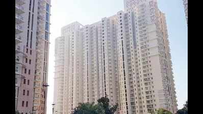 Gurgaon RWA wins land battle against realty giant in HC
