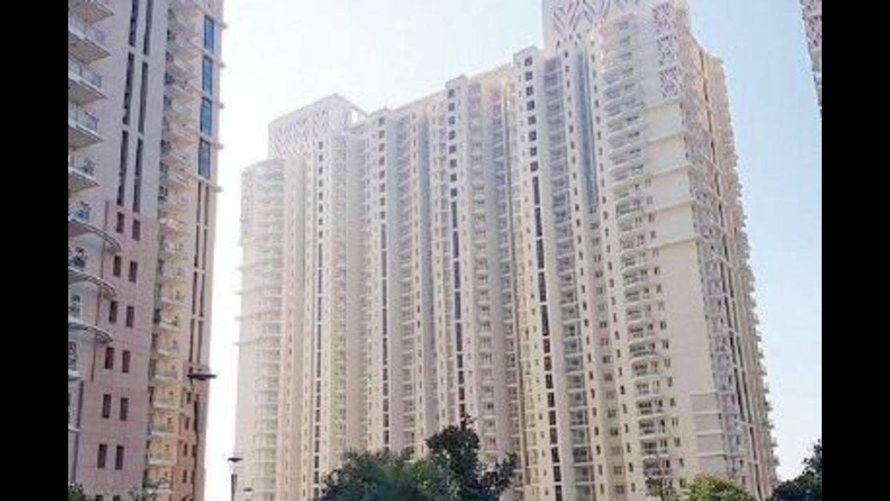 The Connectivity of DLF Park Place Sector 54