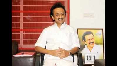 DMK general council may bat for Stalin elevation