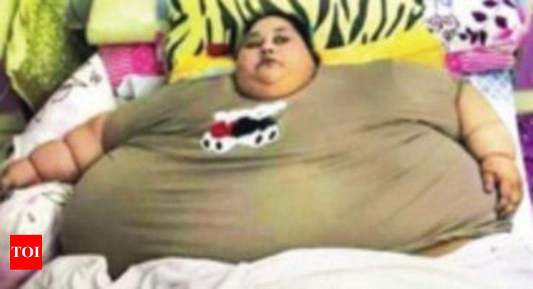 `Most morbidly obese patients require two bariatric surgeries' | Mumbai ...