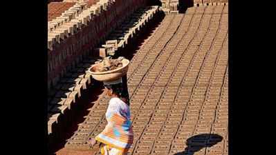 Brick furnaces go cold due to cash crunch