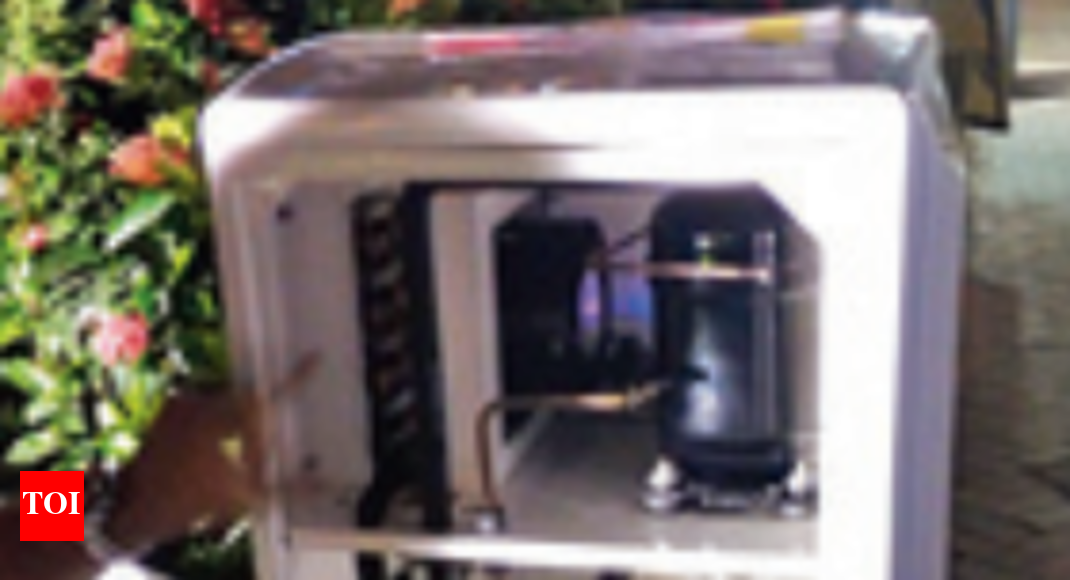 air to water Device to convert air to water Kolkata News Times of