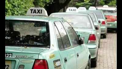 Cashless rides in radio cabs in top gear during demonisation
