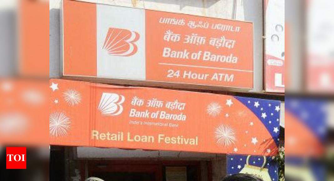 Bank of baroda forex scam 2015 us taz dasuki forex market