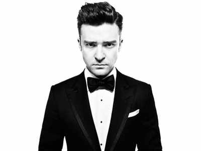 Justin Timberlake surprises students with secret class
