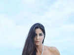 Katrina Kaif looking pretty