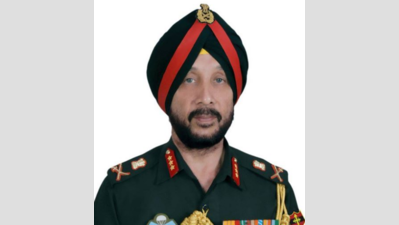 Demonetisation has hit terrorist activities: Dy chief of Army staff