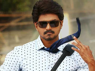 Bairavaa audio to have a soft launch?