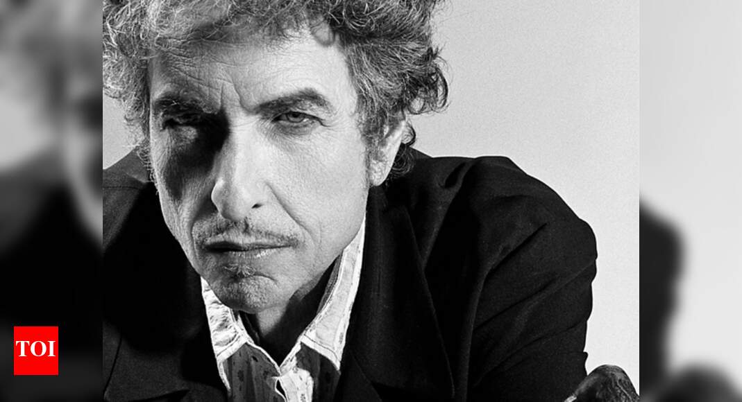 Bob Dylan sends warm speech but skips Nobel Prize ceremony | English ...