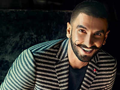 I want to be remembered as an entertainer: Ranveer Singh on