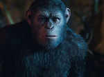 War For The Planet Of The Apes