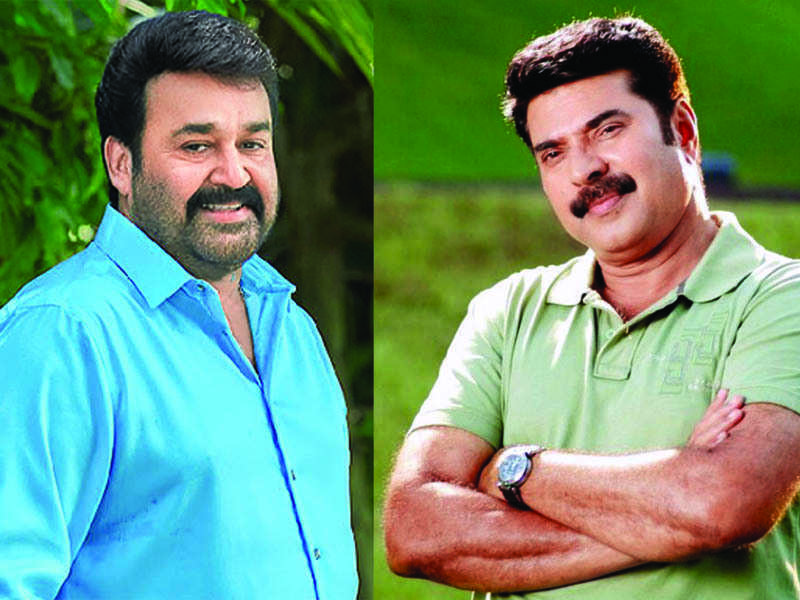 Not directing Mammootty  Mohanlal film Udayakrishnan  Malayalam