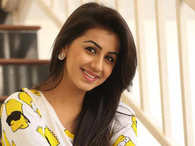 Nikki to play a Tamil belle in Major Ravi's war drama