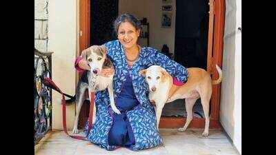 Amita Desai: 'Germany made me who I am today, but it was in ...