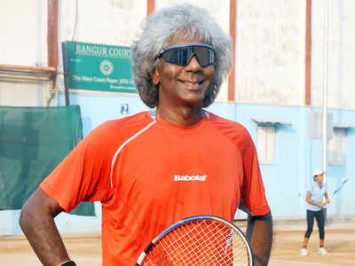 If I am sacked on pretext of indiscipline, so be it: Amritraj