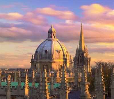Oxford students to use gender neutral 'ze' instead of he or she