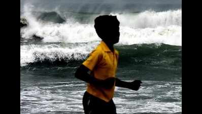 Cyclone Vardah: Chennai Corporation asks people to stay away from beaches, announces helplines
