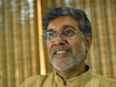 Satyarthi, world leaders adopt 'Will' to end child labour, slavery